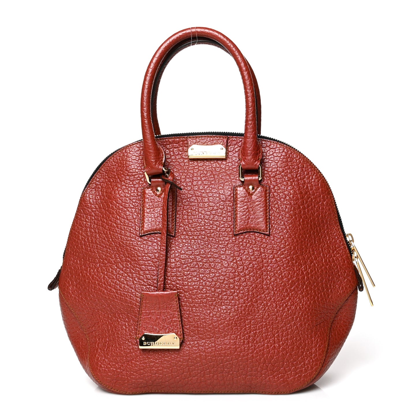 Heritage Grain Large Orchard Bowling Bag Red