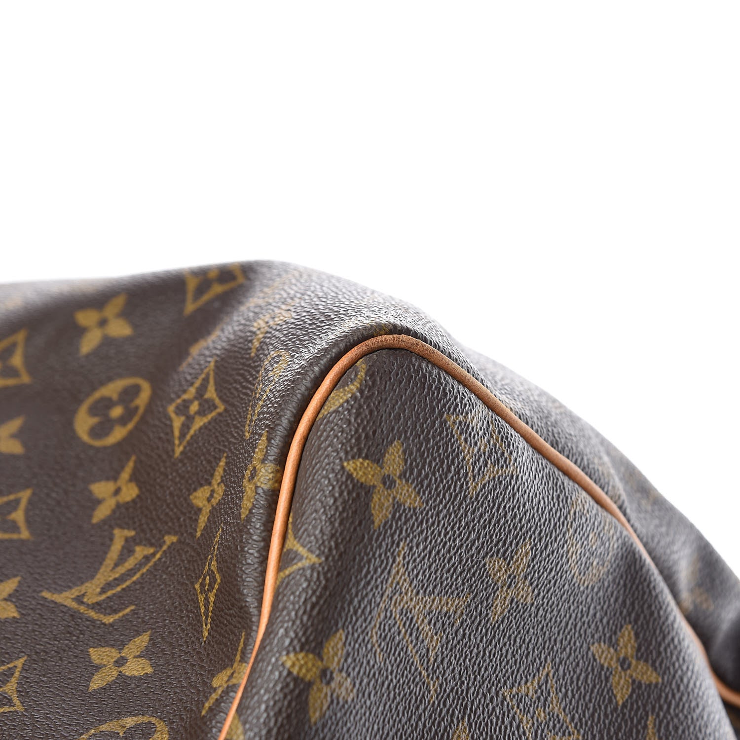 Louis Vuitton Monogram Keepall Bandouliere 60 14 of 19