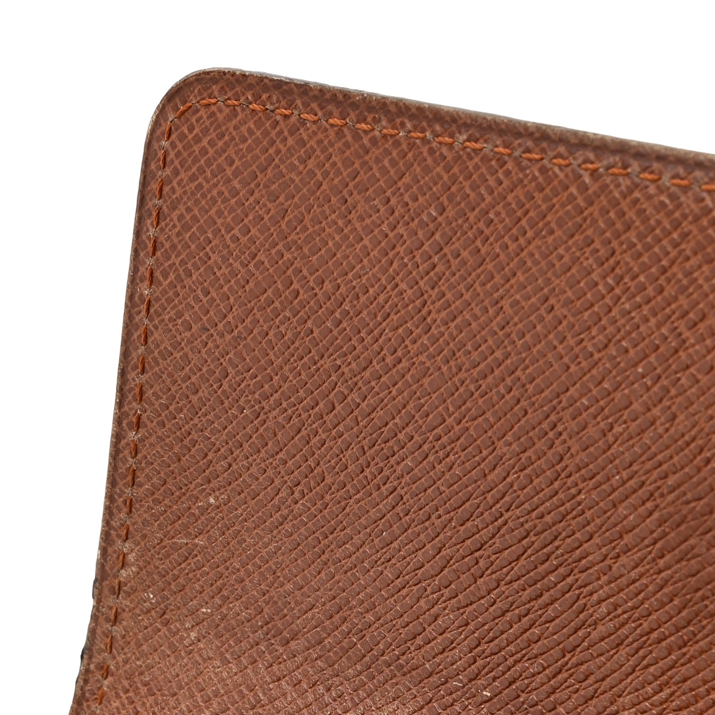 Monogram Sarah Wallet