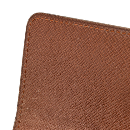 Louis Vuitton Monogram Sarah Wallet 10 of 15