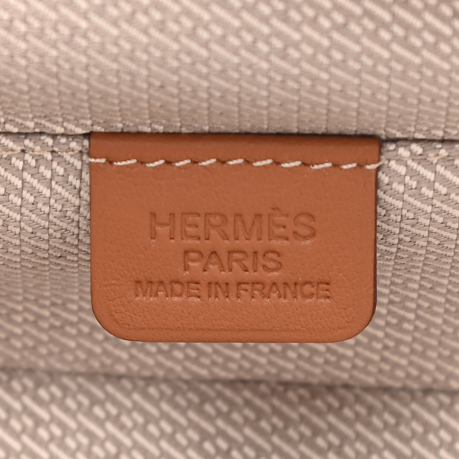 Hermes Canvas Taurillon Regate RMS Rolling Trolley Luggage Multicolor 5 of 10