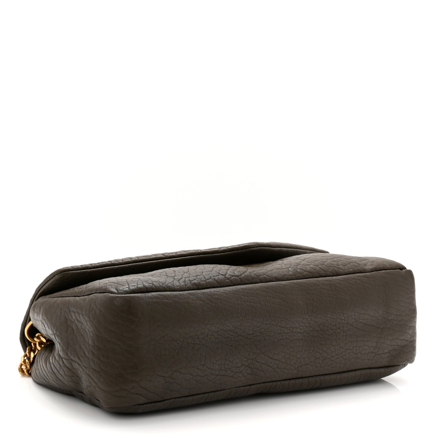 Grained Lambskin Medium Calypso Light Musk