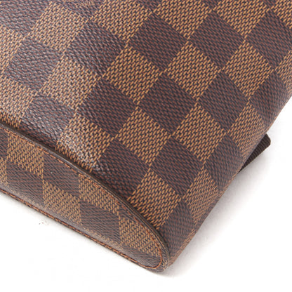Louis Vuitton Damier Ebene Geronimos 6 of 7