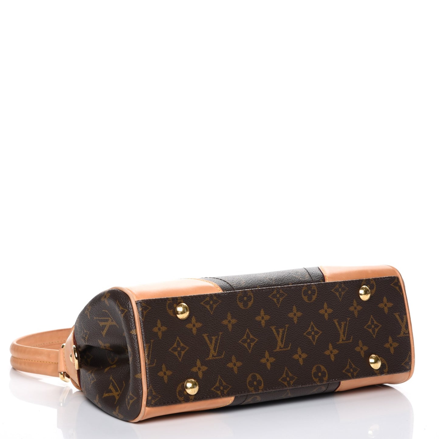 Monogram Beverly MM