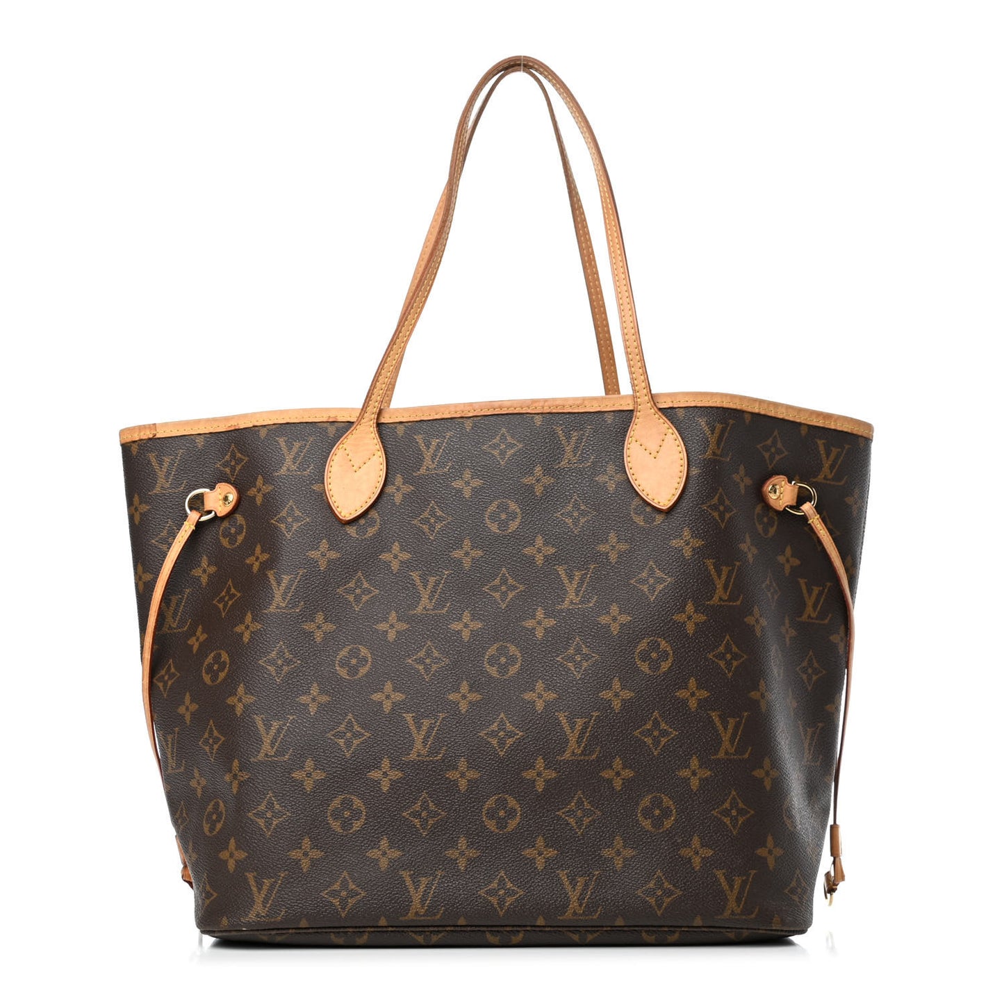 Monogram Neverfull MM