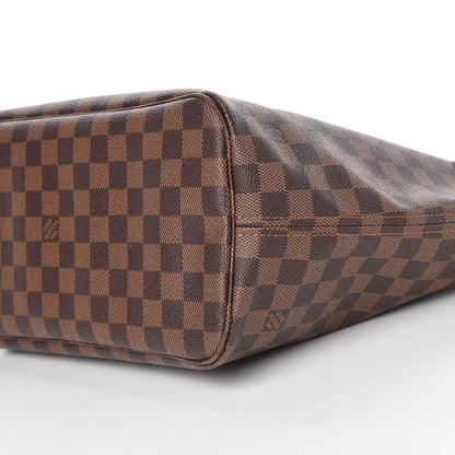 Louis Vuitton Damier Ebene Neverfull MM 10 of 11