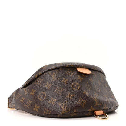 Louis Vuitton Monogram Bumbag 4 of 10
