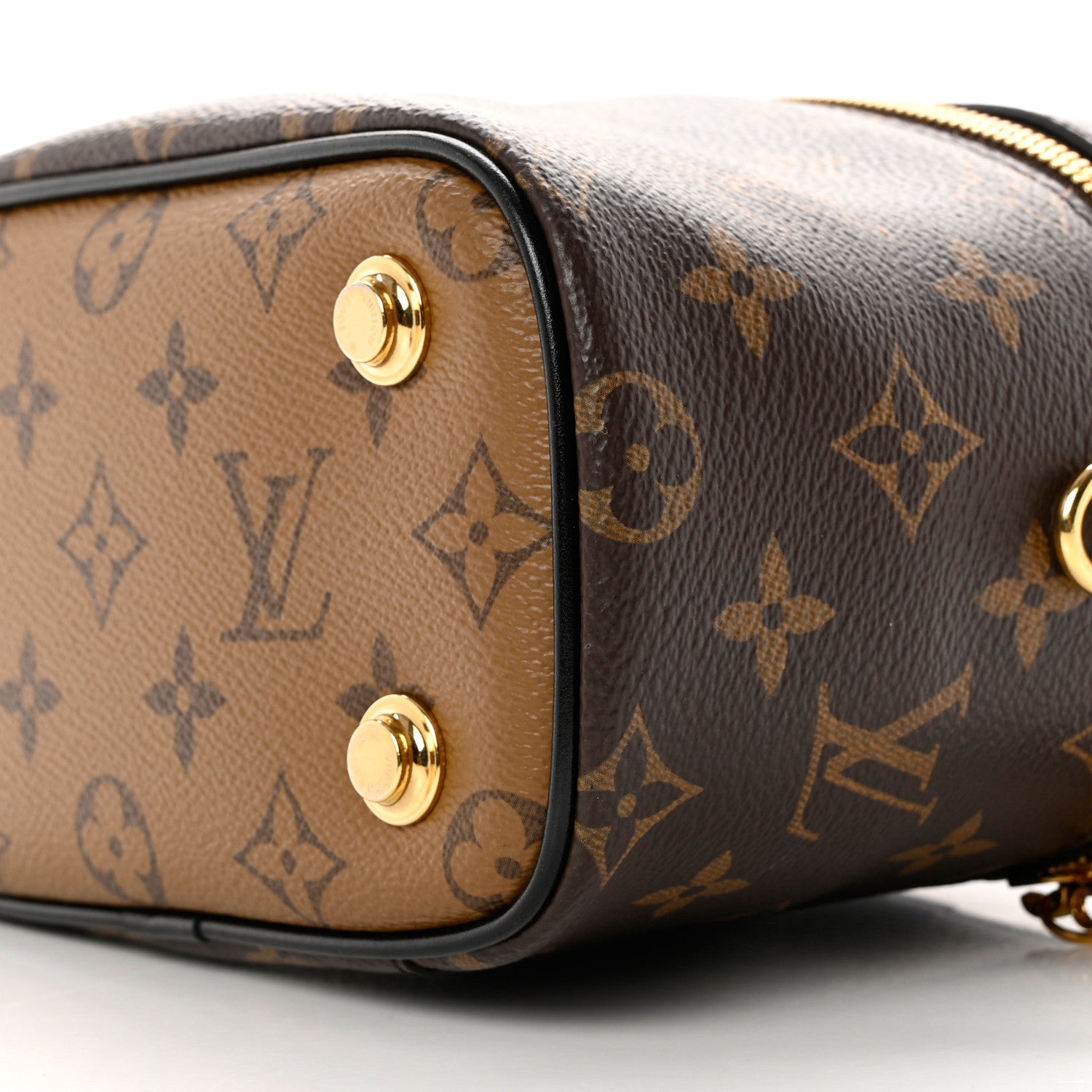 Louis Vuitton Reverse Monogram Vanity PM 8 of 8