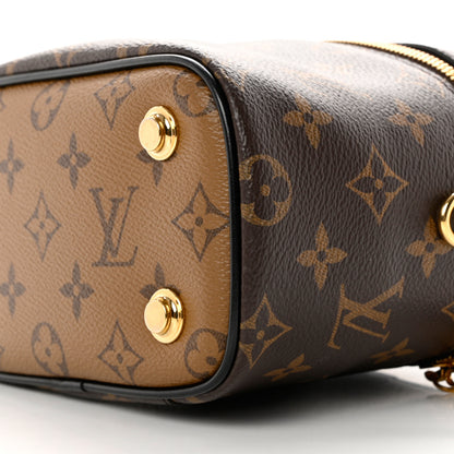 Louis Vuitton Reverse Monogram Vanity PM 8 of 8