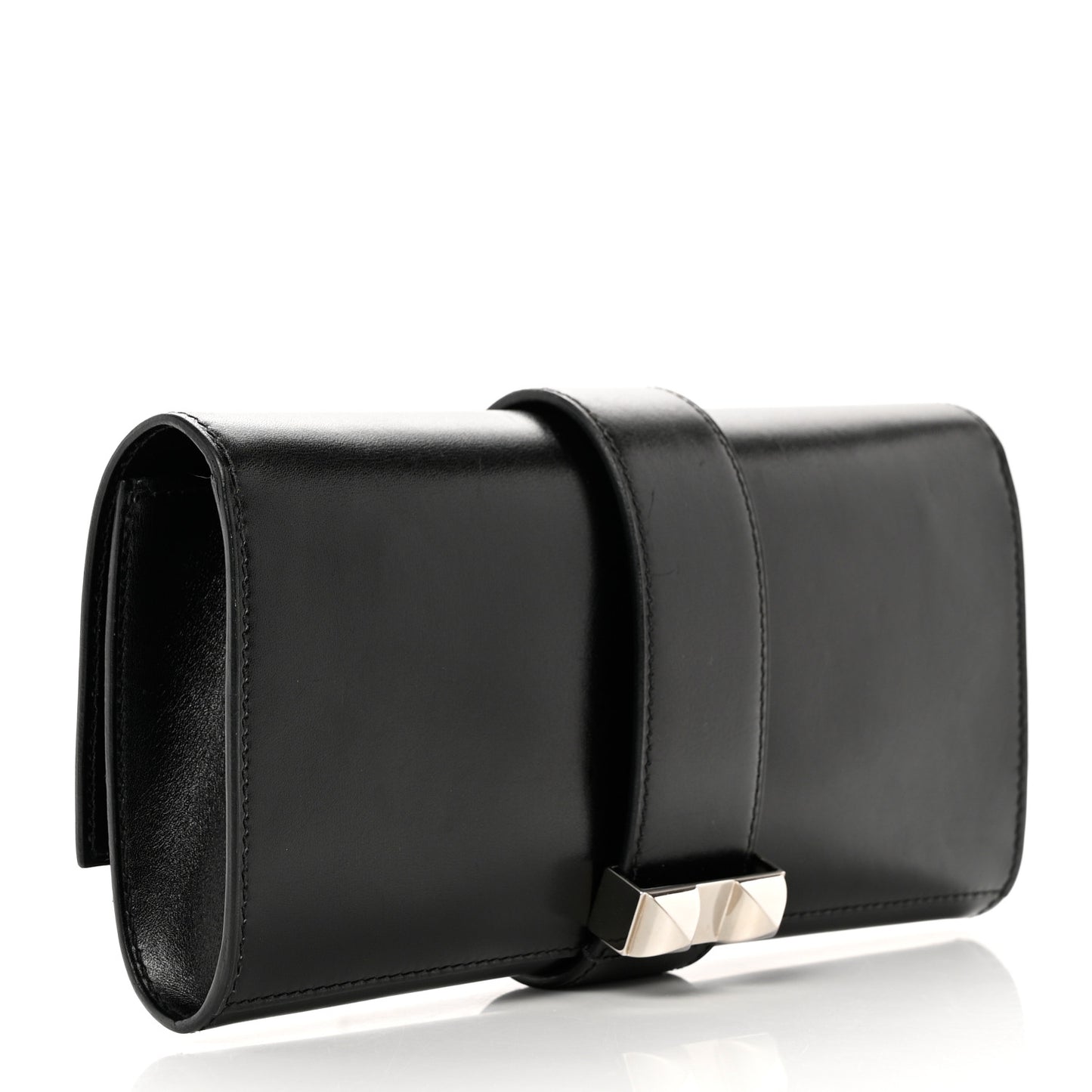 Box Medor 23 Clutch Black