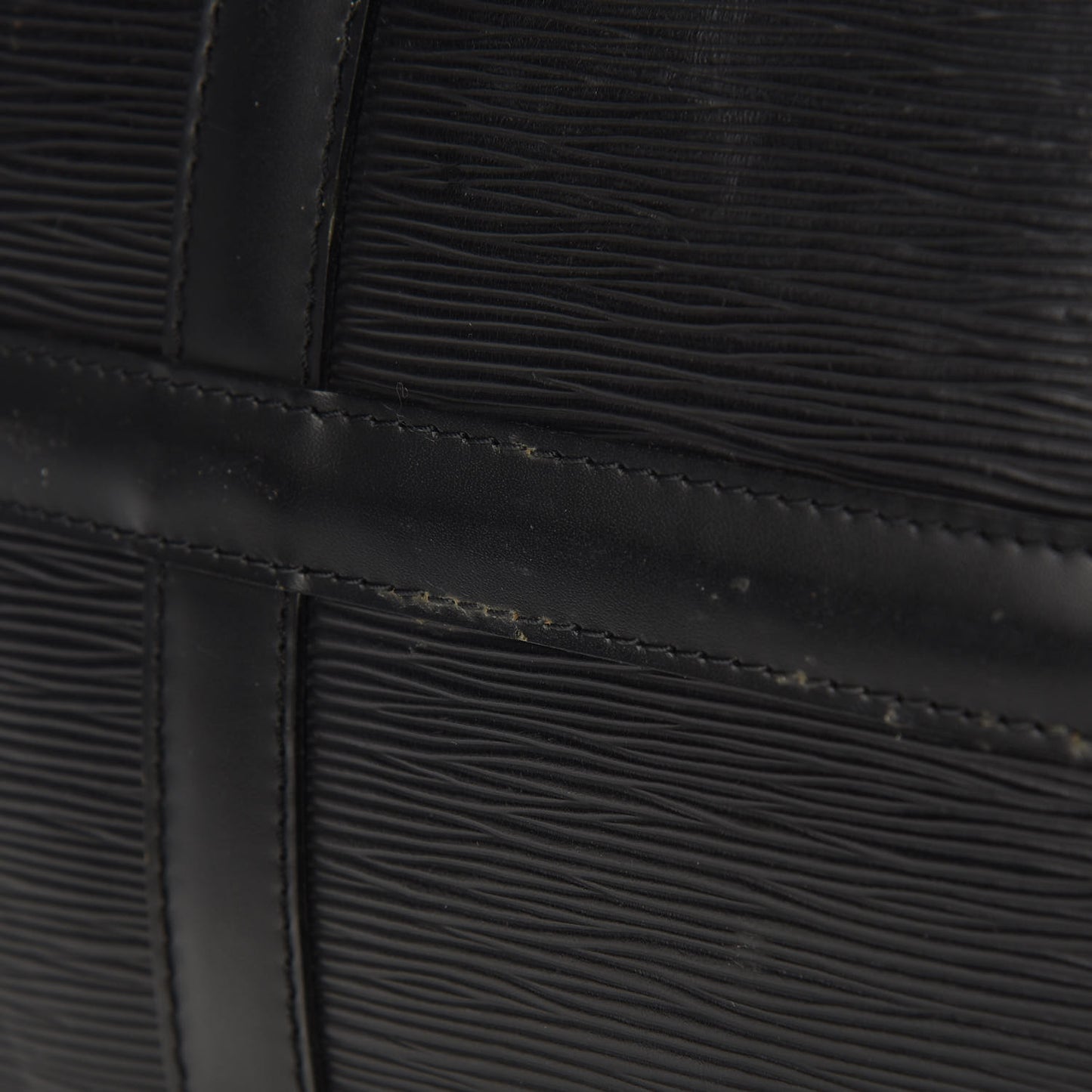 Epi Keepall 50 Black