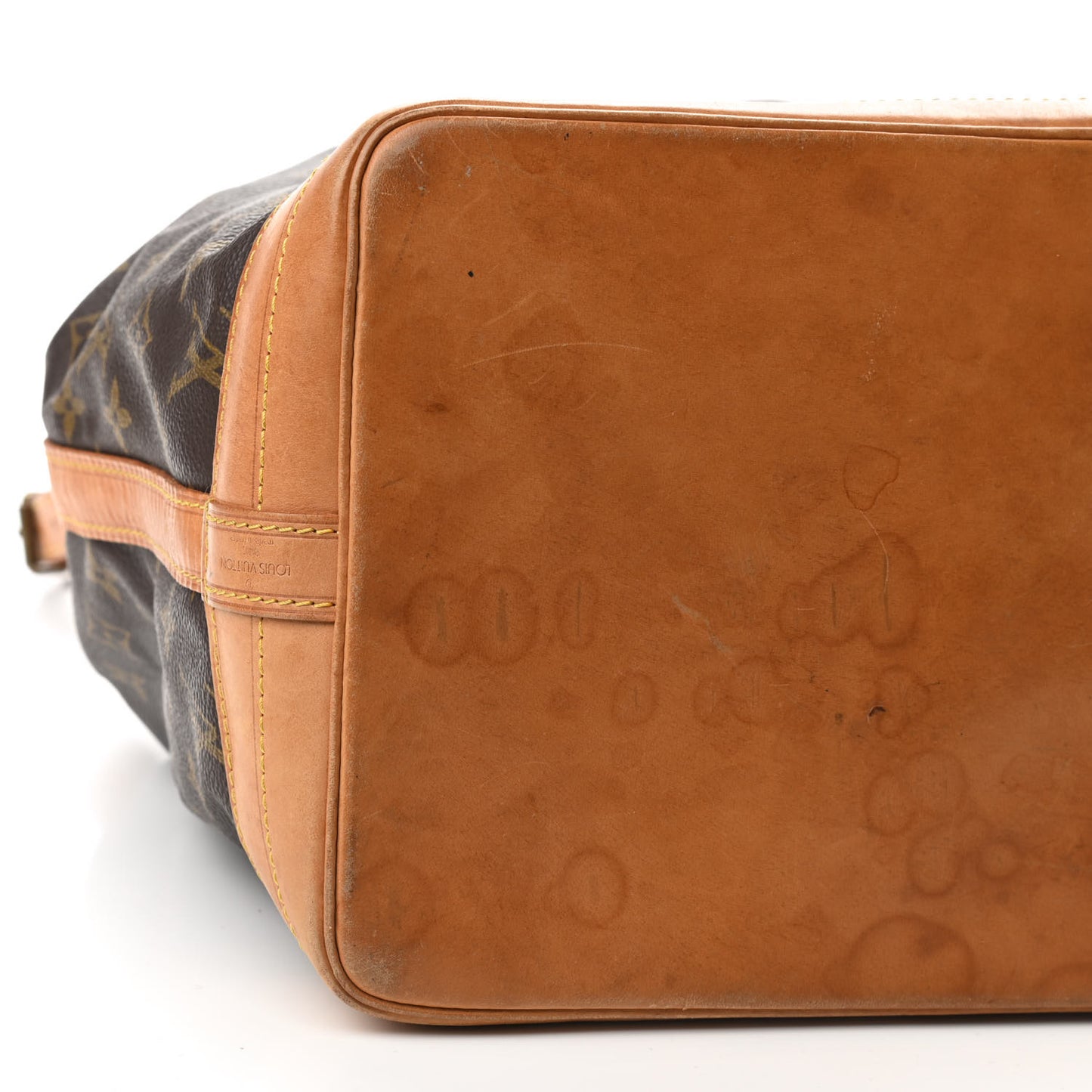 Monogram Noe