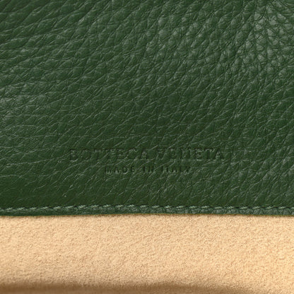 Bottega Veneta Cervo Intrecciato Shoulder Bag 5 of 8