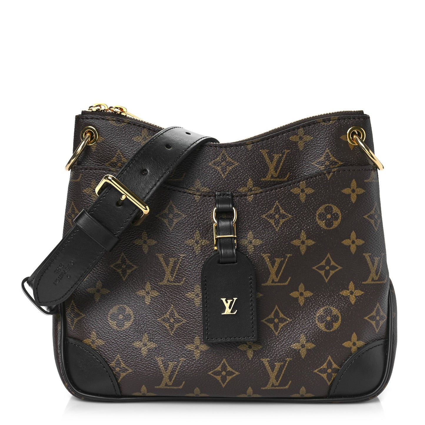 Monogram Odeon PM Black