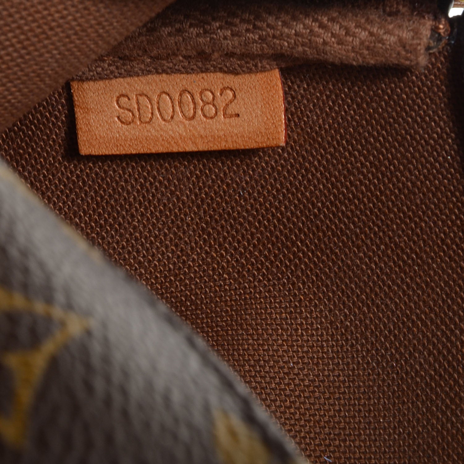 Louis Vuitton Monogram Pochette Accessories 6 of 7