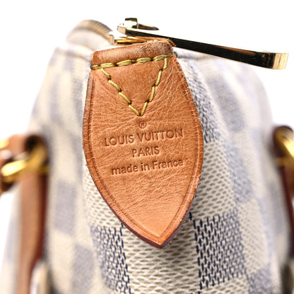 Louis Vuitton Damier Azur Totally PM 6 of 20