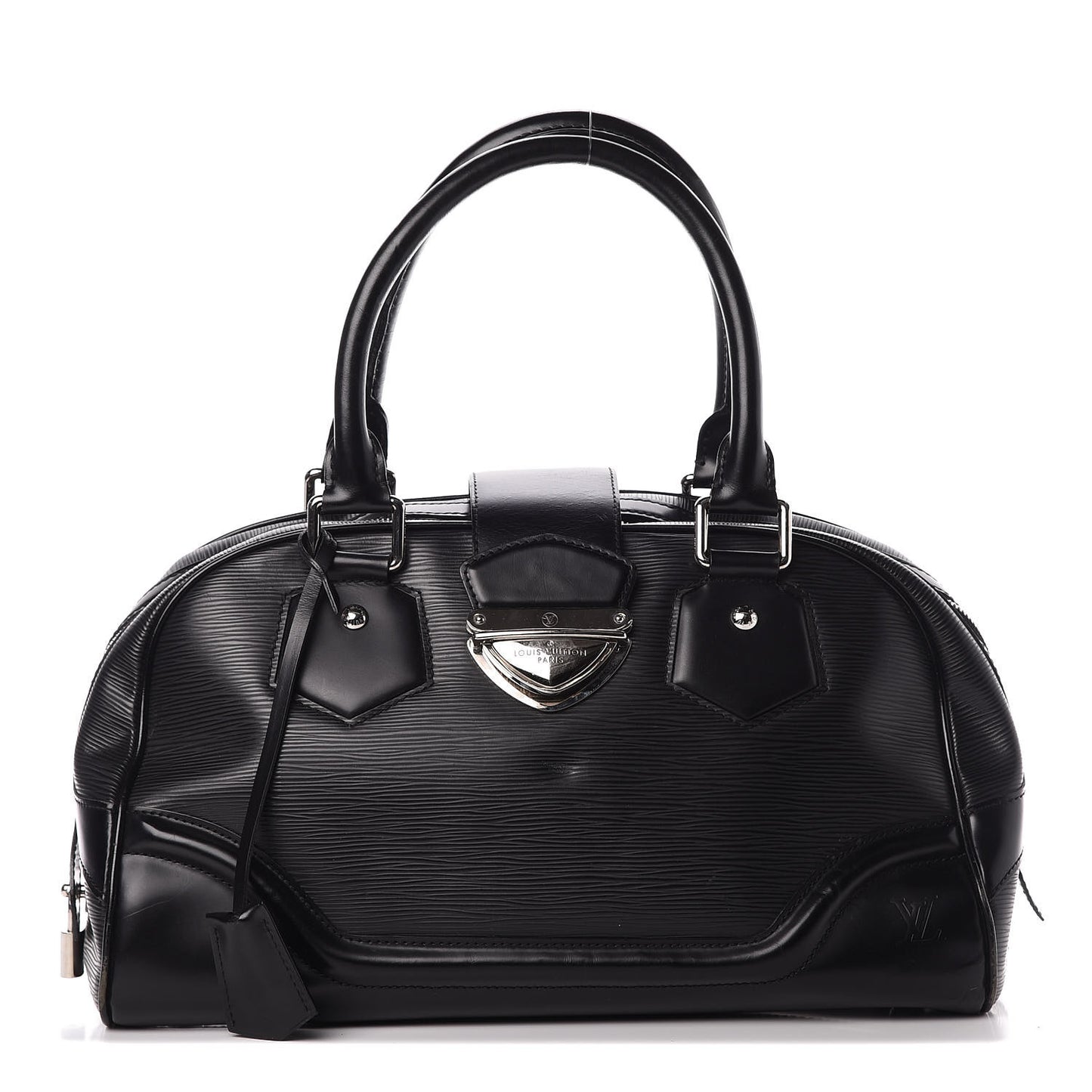 Epi Bowling Montaigne GM Black