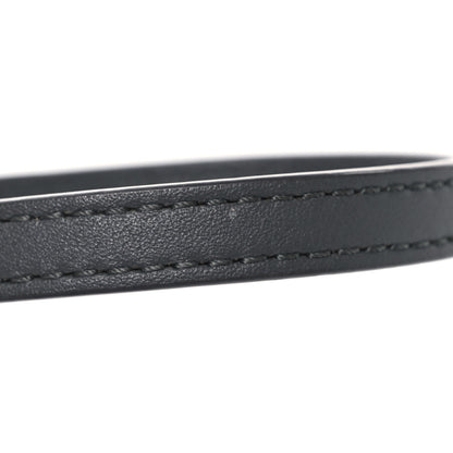 MCM Visetos Vanity Case Grey 19 of 19