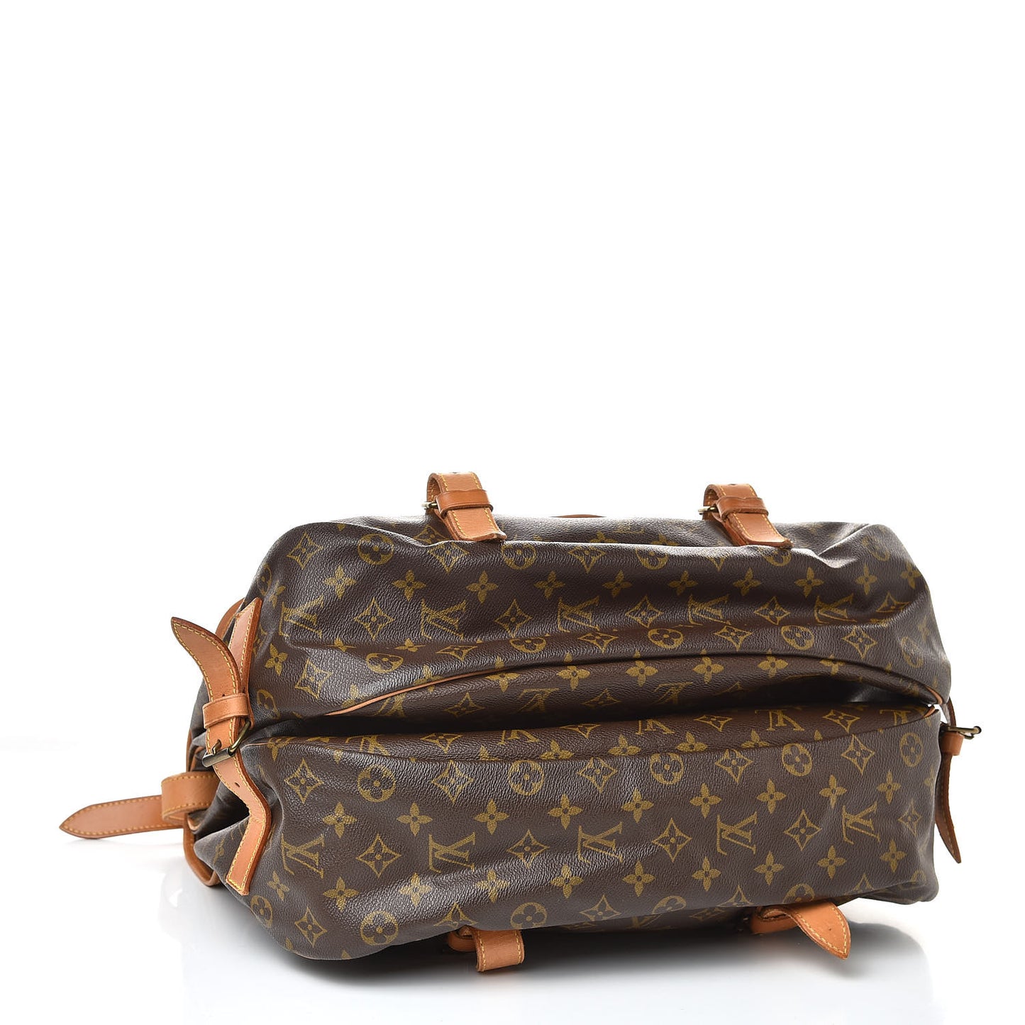 Monogram Saumur 43