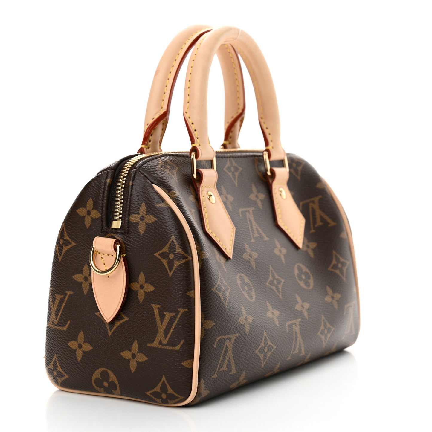 Monogram Speedy Bandouliere 20