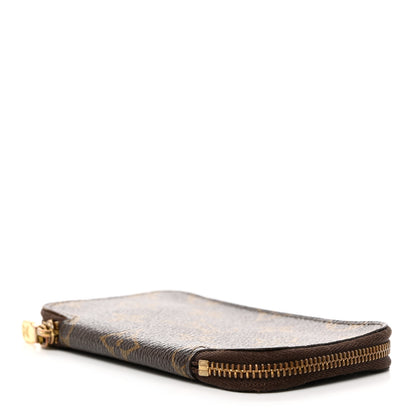 Louis Vuitton Monogram 6 Key Multicles Holder 4 of 9