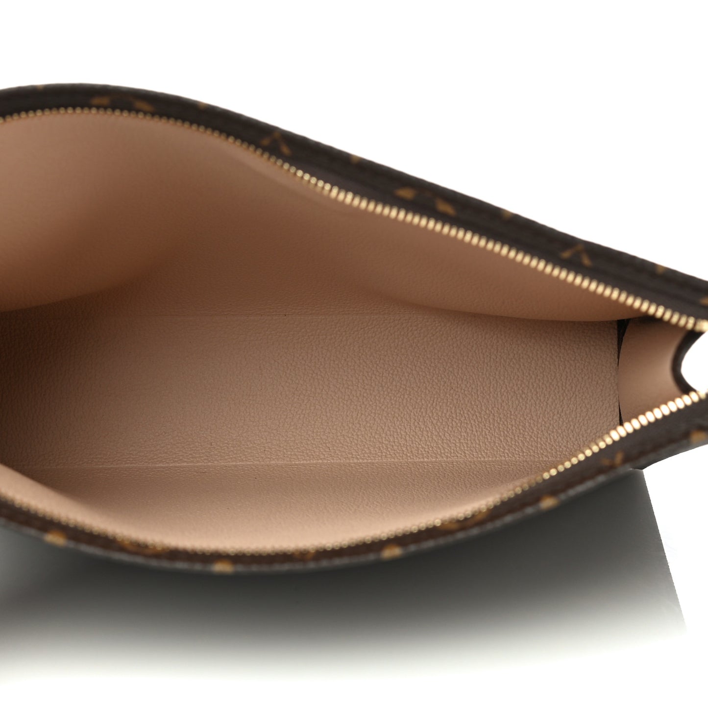 Monogram Toiletry Pouch 26