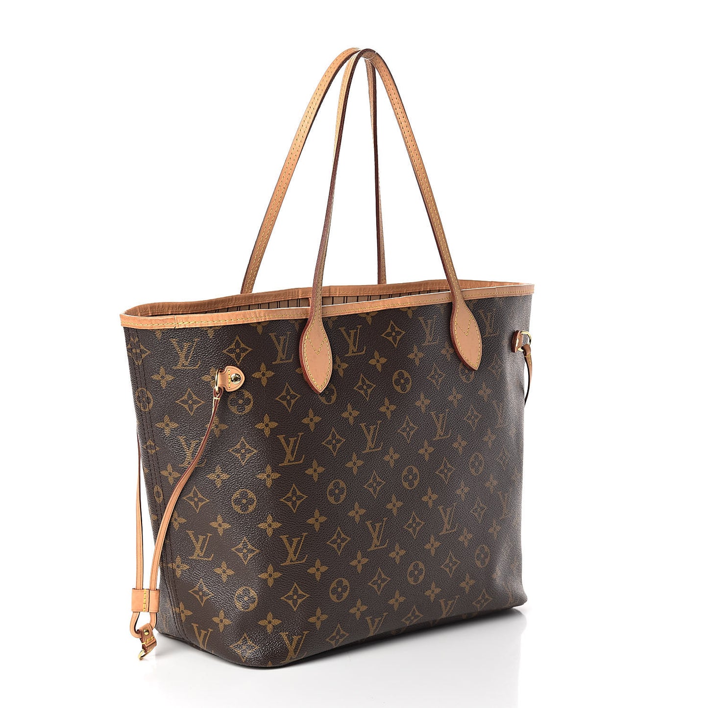 Monogram Neo Neverfull MM