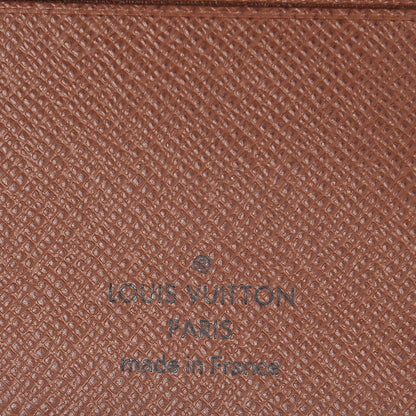 Louis Vuitton Monogram Helene Wallet 6 of 7