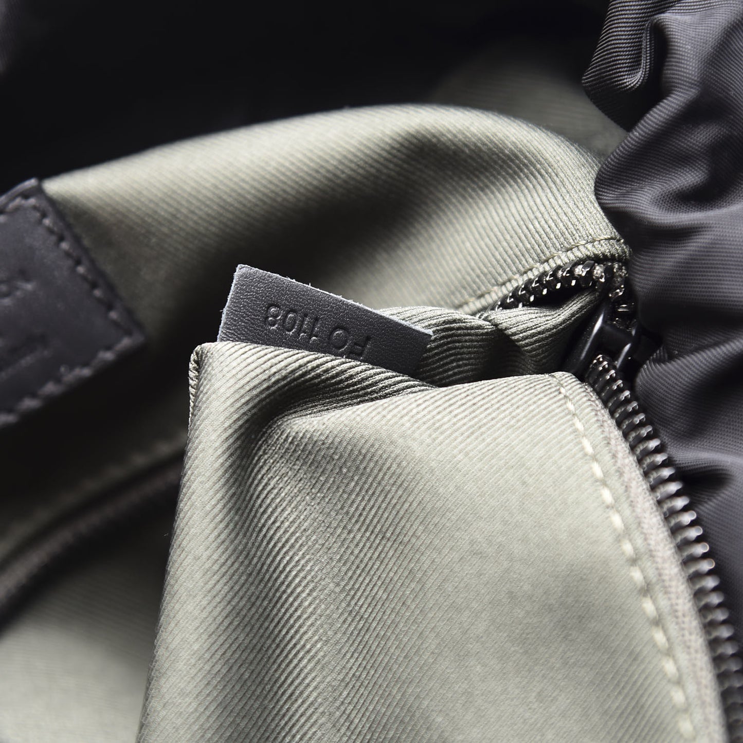 Monogram Eclipse Vivienne Discovery Backpack