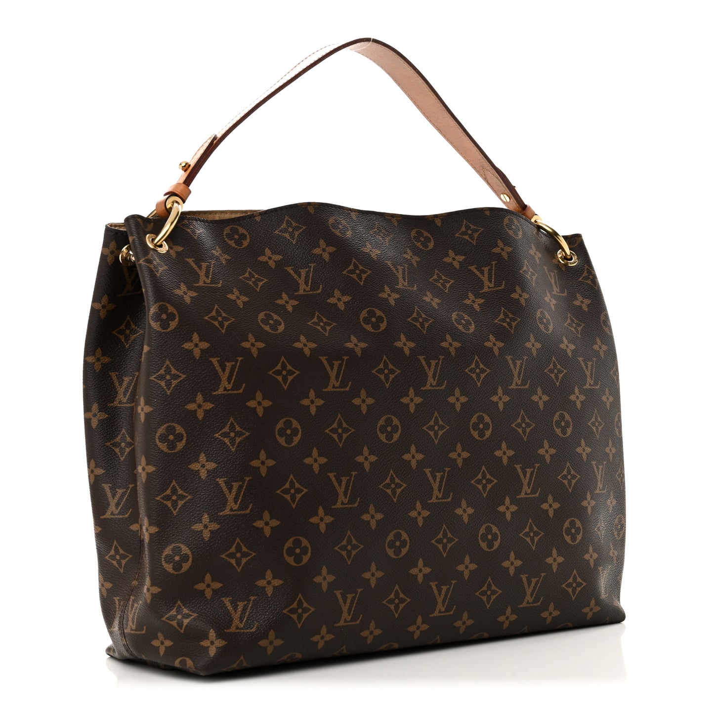 Monogram Graceful MM