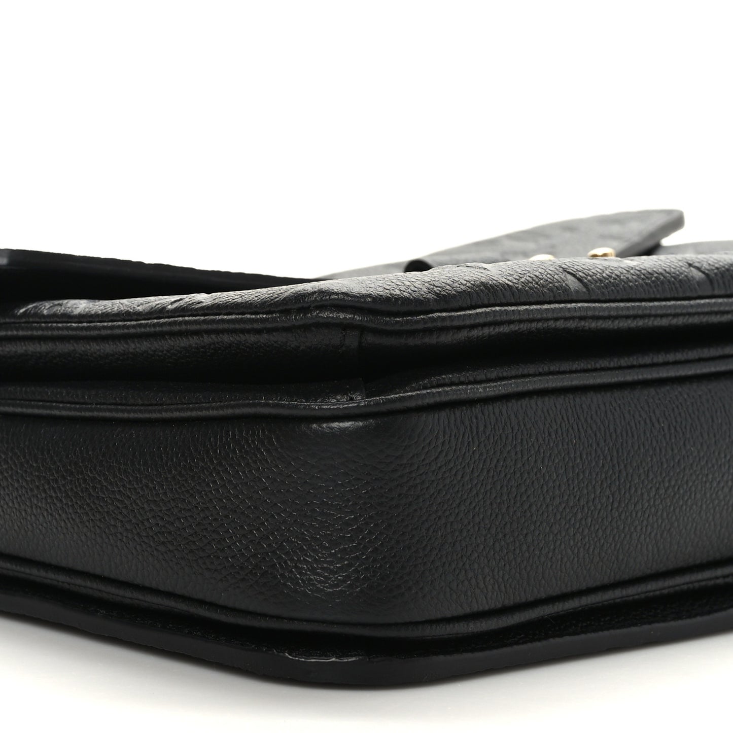 Empreinte Pochette Metis Black