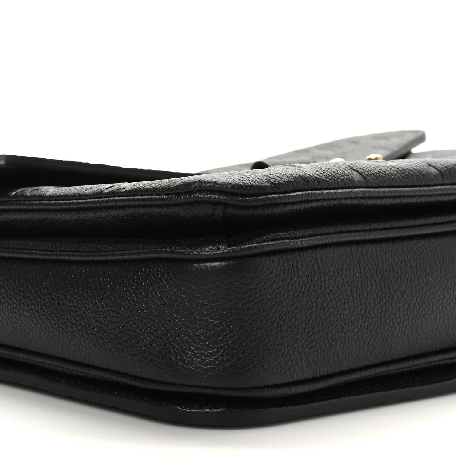 Louis Vuitton Empreinte Pochette Metis Black 8 of 9
