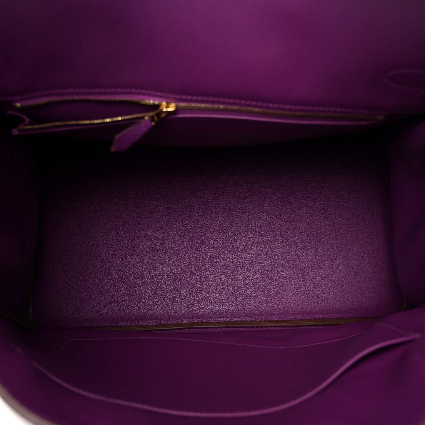 Togo Birkin 35 Anemone