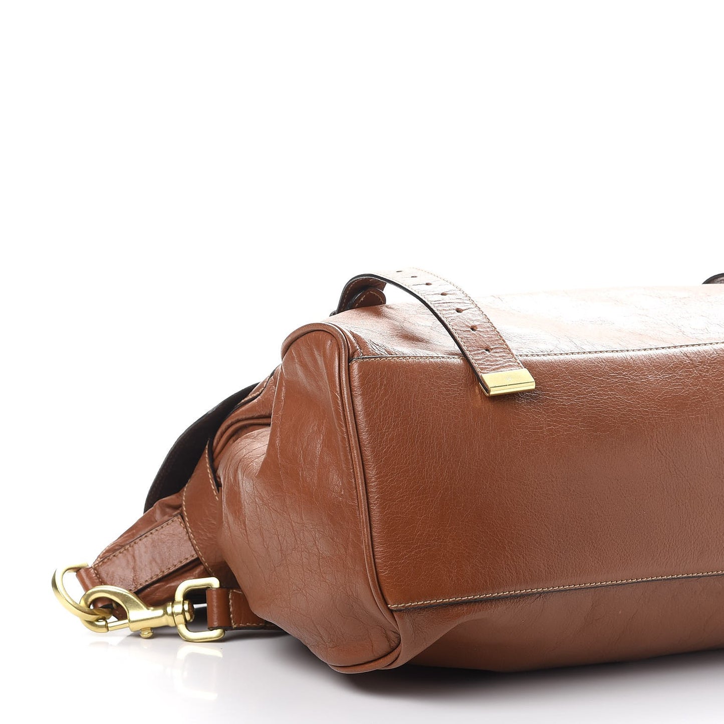 Soft Buffalo Oversized Alexa Oak