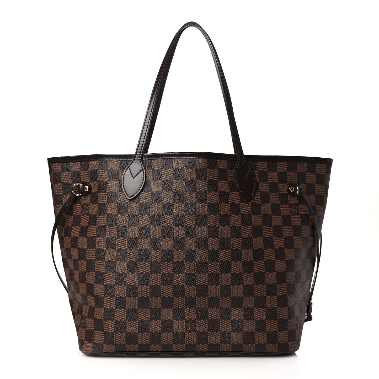 Damier Ebene Neverfull MM