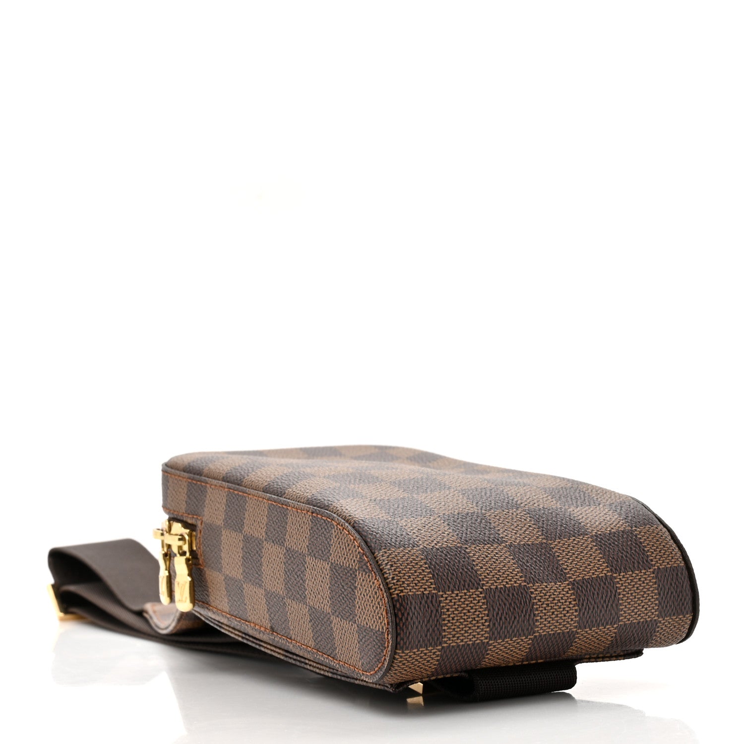 Louis Vuitton Damier Ebene Geronimos 4 of 9
