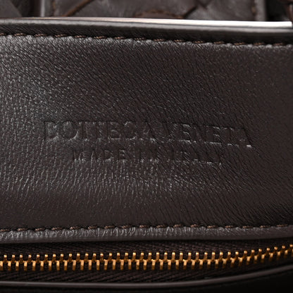 Bottega Veneta Nappa Intrecciato Large Andiamo Shoulder Bag Fondant 6 of 10