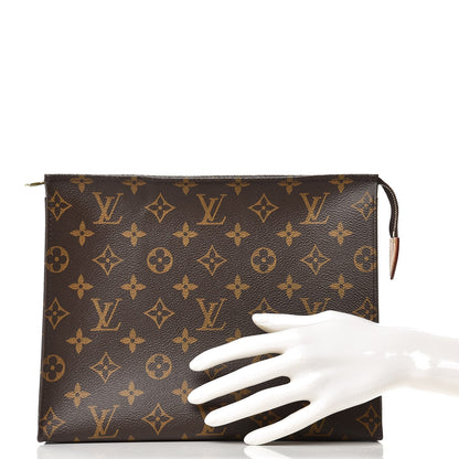 Louis Vuitton Monogram Toiletry Pouch 26 2 of 8