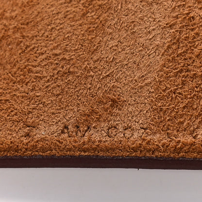 Hermes Togo Ulysse MM Notebook Cover Gold 8 of 13