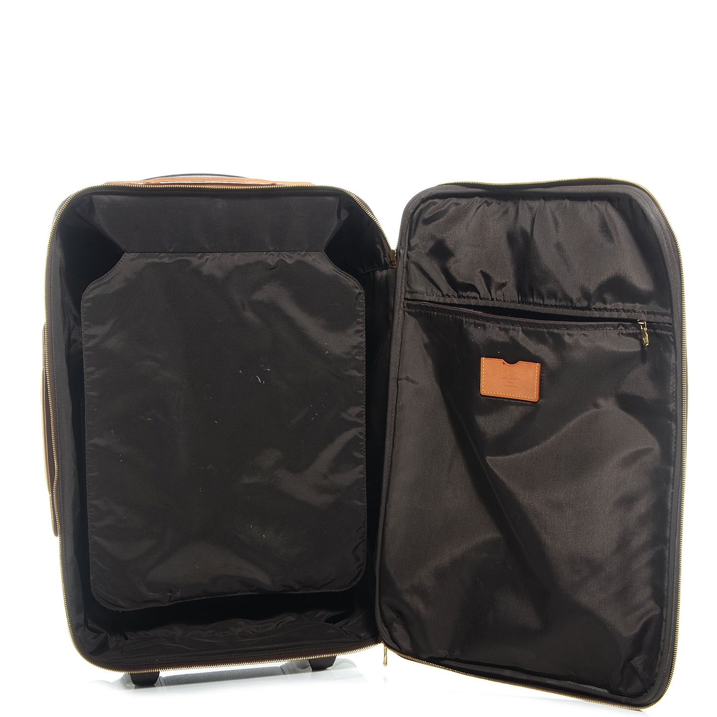 Monogram Pegase 50 Rolling Luggage