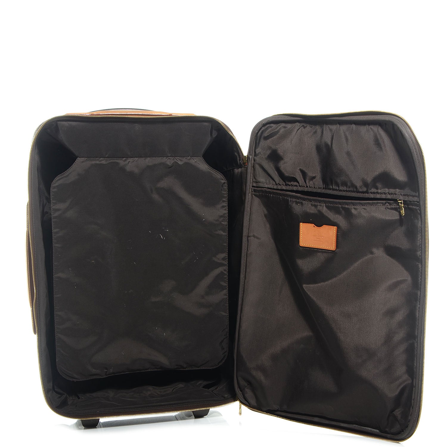Louis Vuitton Monogram Pegase 50 Rolling Luggage 5 of 8