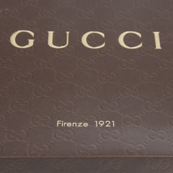 Gucci Cashmere Hat and Scarf Set Beige 10 of 10