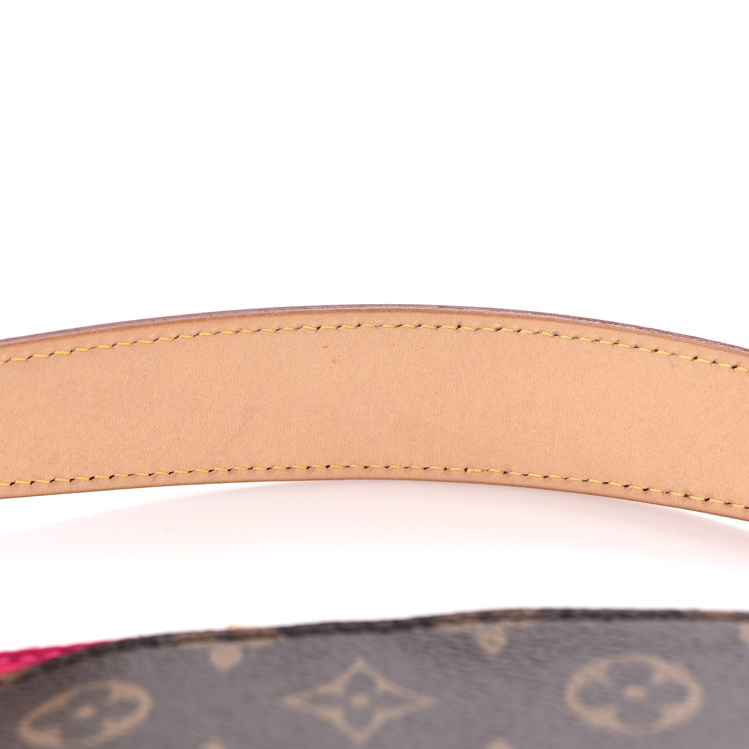 Louis Vuitton Monogram Graceful MM Pivoine 13 of 16