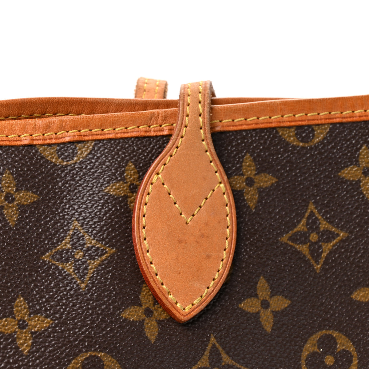 Louis Vuitton Monogram Neverfull GM 16 of 17