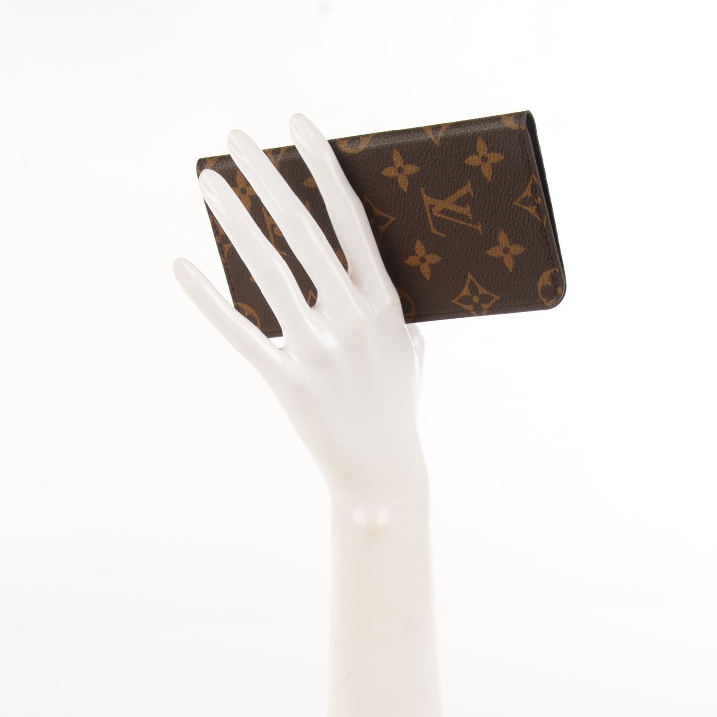 Monogram iPhone 6 Folio Case