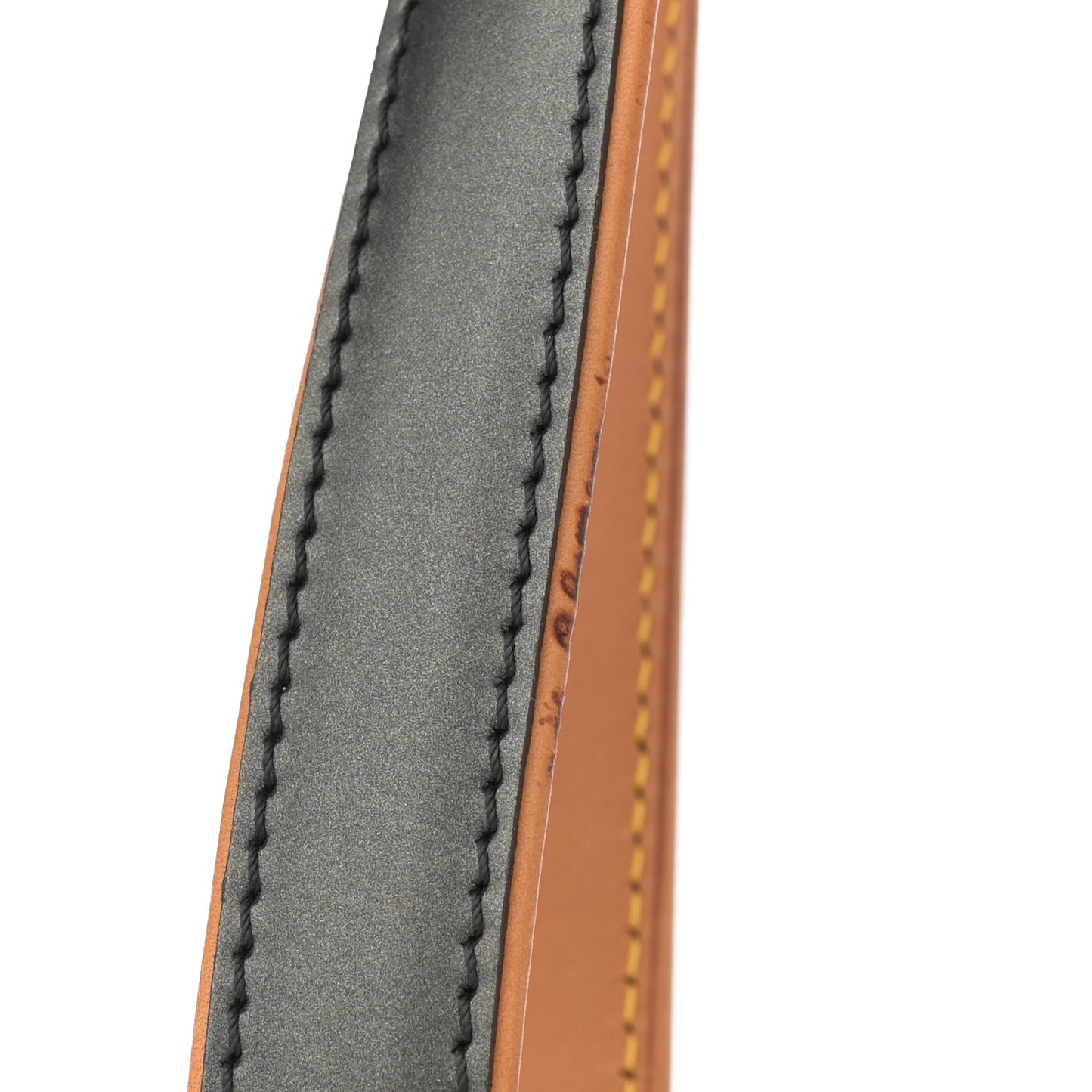 Mat Monogram Willwood Black