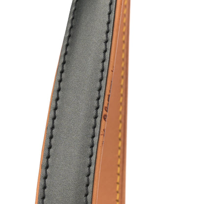 Louis Vuitton Mat Monogram Willwood Black 10 of 10
