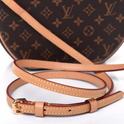 Louis Vuitton Monogram Petite Boite Chapeau 14 of 15