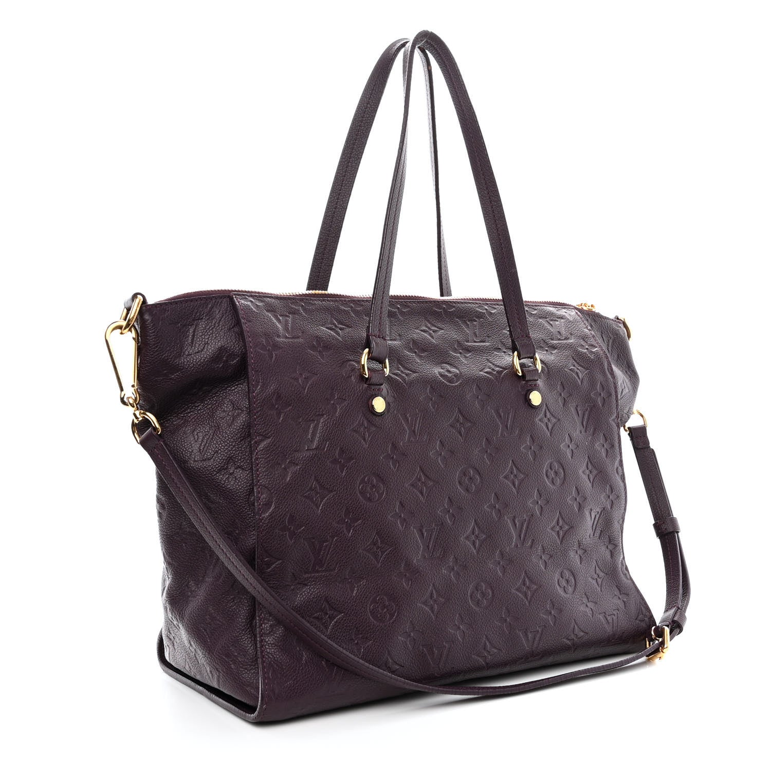 Louis Vuitton Empreinte Lumineuse PM Aube 3 of 14