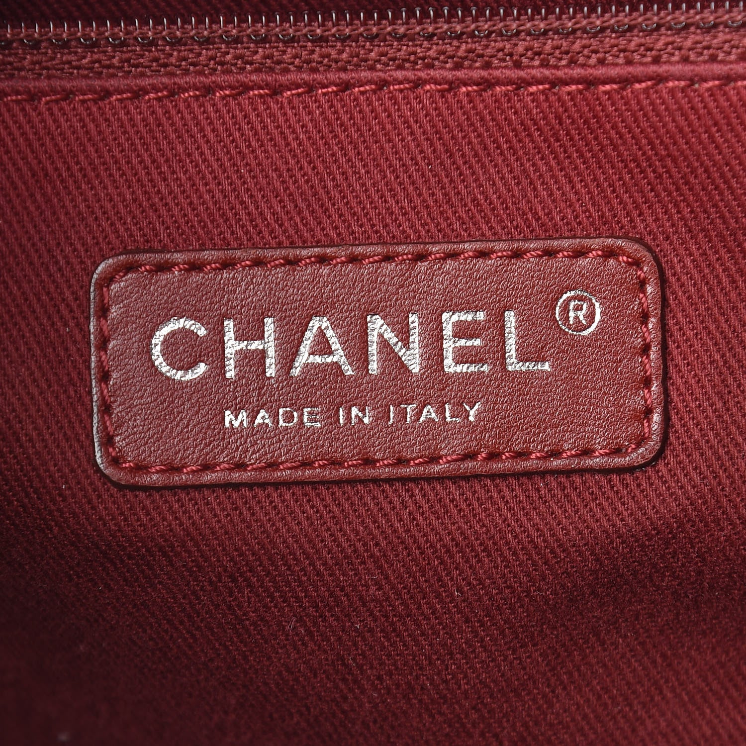 Chanel Caviar Quilted Framed Bowling Bag Black 6 of 12
